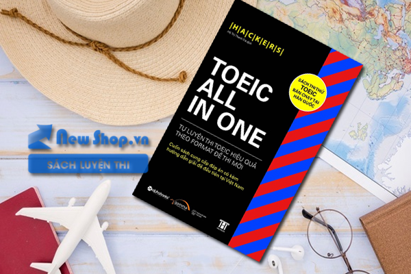 Toeic All In One